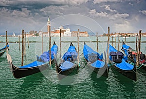 Venice panorama