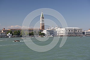 Venice Piazza S.Marco