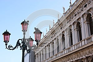 Venice - Piazza San Marco