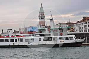 Venice - Piazza San Marco