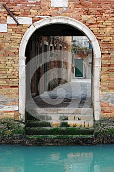 Venice and the Renessaince