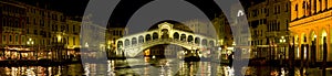 Venice - Rialto Bridge