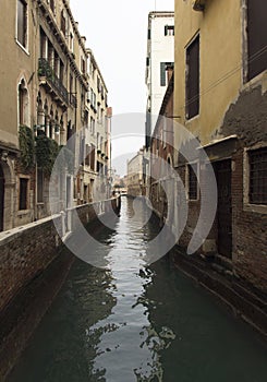 Venice river