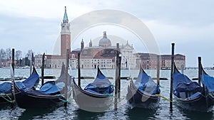 Venice San Giorgio Maggiore