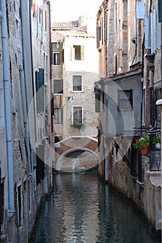 Venice scenic