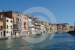 Venice scenics