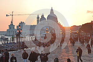 VENICE Square - ITALY