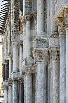 Venice - St Marks Basilica