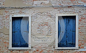 Venice Street Scene Photography Everyday life, Italy