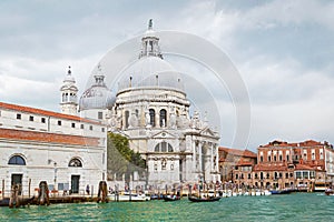 Venice on a summer day, Dalmatia, Croatia