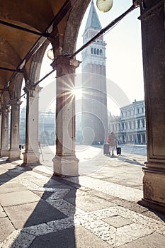 Venice Traveler