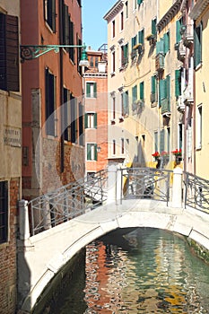 Venice, Veneto, Venetia, Italy photo