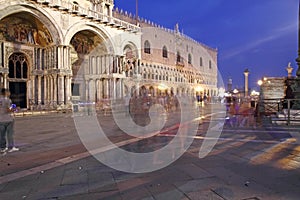 Venice, Veneto, Venetia, Italy