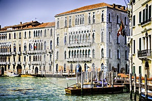 Venice Venezia Italy photo