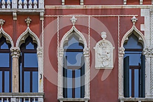 Venice Windows