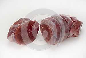 Venison photo