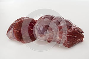 Venison photo