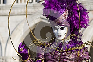 Venitian Mask