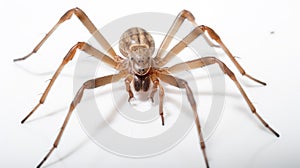 venomous brown recluse photo