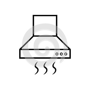 Vent Hood icon