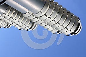 Vent Pipe