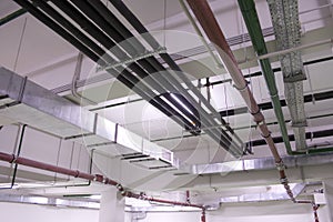 Ventilation engineering services