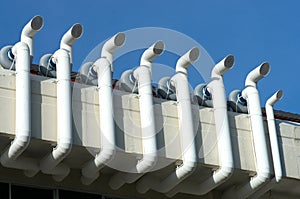 Ventilation system