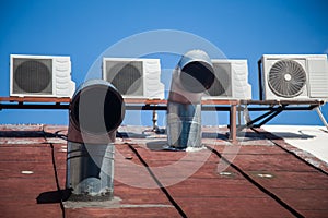 Ventilation system