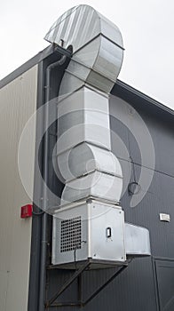 Ventilation Systems and Electrical Motors