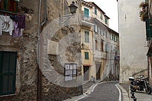 Ventimiglia, Italy