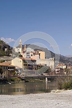 Ventimiglia, Liguria,