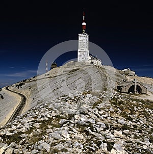 Ventoux