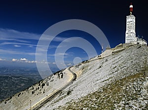 Ventoux photo