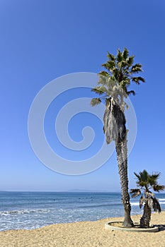 Ventura Beach, CA