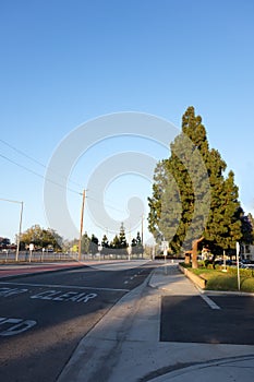 Ventura Boulevard, Camarillo, CA photo