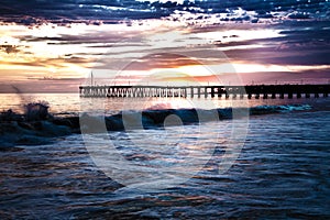 Ventura Pier photo