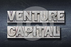 Venture capital den
