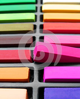 Venturing out of box