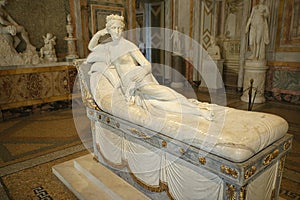 Venus Antonio Canova