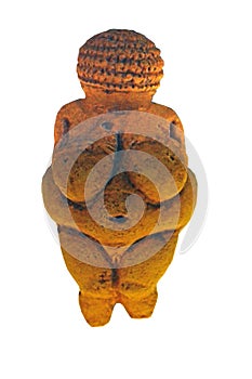 Venus of Willendorf photo