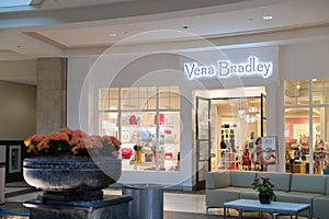 Vera Bradley store front