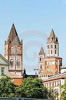 Vercelli, Piedmont, Italy