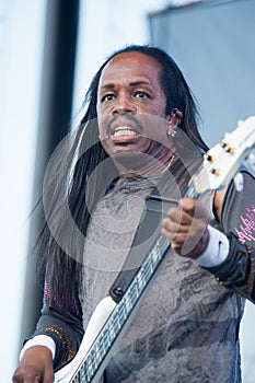Verdine White