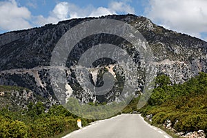 Verdon Regional Natural Park