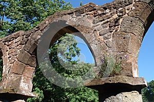 Verena Chapel