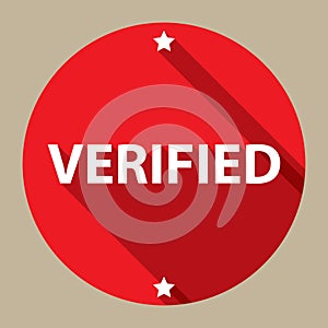 Verified