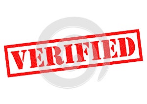 VERIFIED
