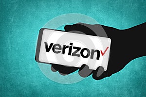 Verizon telecommunication company