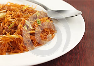 Vermicelli