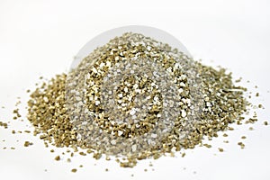 Vermiculite